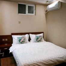 敖汉旗冠宇宾馆