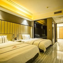 崇阳伊美国际酒店