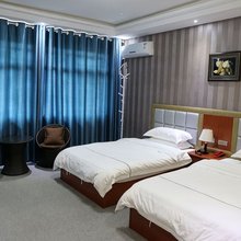 丹江口尚景苑雅居酒店