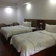 邵阳清泉商务宾馆