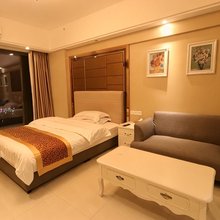 佛山520公寓