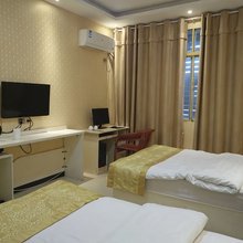 阜南长青快捷宾馆