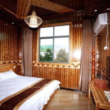 婺源安之居民宿