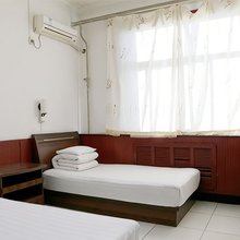 北京隆源民宿