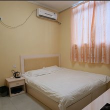 亳州富豪商务宾馆(亳州火车站店)