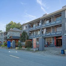 桐庐杭瑶民宿