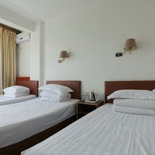 扬州红枫旅社