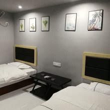 常德顺发精品公寓