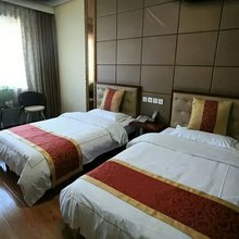 宁强欣嘉时尚酒店