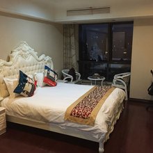 石家庄美嘉公寓(勒泰中心店)