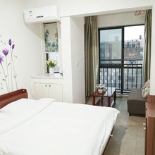 置静公寓民宿(谷苑路分店)