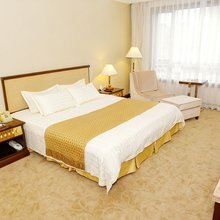 华东师范大学学术交流中心宾馆(华师大中山北路校区)
