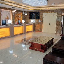 门源旺豪酒店