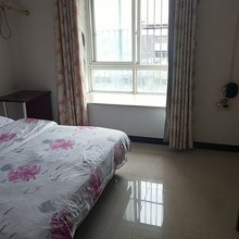武汉银河公寓