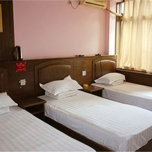 信阳锦汇宾馆