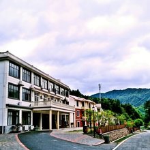 靖安南潇阁山庄
