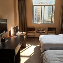 大田厦桥商务酒店