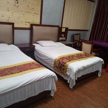 重庆宾至如归商务宾馆