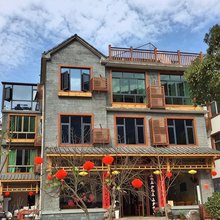 仙都六味居农家乐