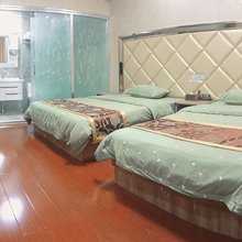 宜兴杰轩客栈