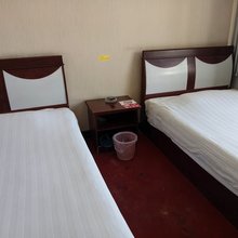 哈密顺捷小宾馆