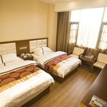 昌宁庆源酒店