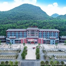 百里杜鹃花冠大酒店