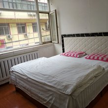 宏福宾馆(大连西安路店)