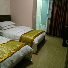 广元陇南宾馆