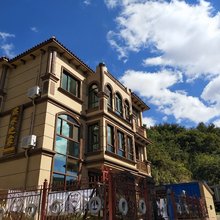 朱家尖滨水之家民宿(朱家尖蜈蚣峙码头店)