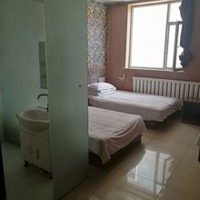 农安爱友时尚旅馆