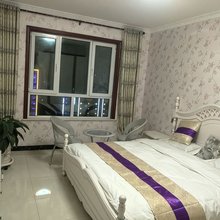 海东盛豪家庭宾馆