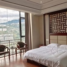 绥江海景酒店