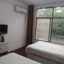 淅川舒雅快捷酒店