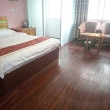 转角爱家庭旅馆(长沙望新社区店)