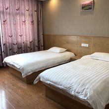 余姚山上人家农家乐