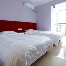 张家界亲亲客栈