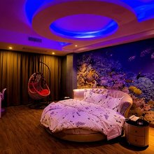 武冈经弘艺术酒店