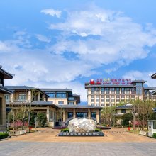 北京阳光国际会议中心