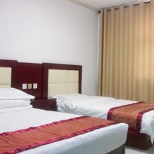 野三坡鑫钰农家院