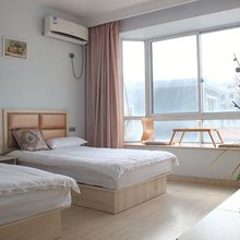温州云舒民宿