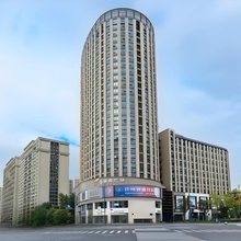 君贸酒店(杭州金沙湖地铁站龙湖天街店)