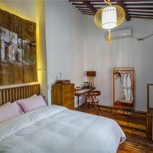 苏州忆宿家私家精品客栈