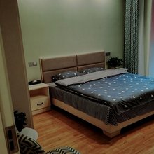 溧阳蕃茄之家普通公寓