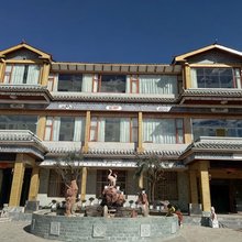 会泽念湖之家民俗酒店