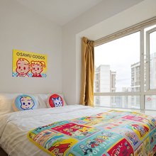 与夏民宿(牡丹街分店)