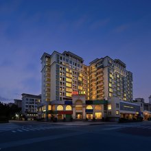 中山·舍屿|Soul Stay艺术公寓(火炬张家边市场店)