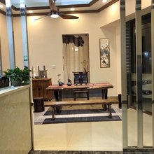 黄姚印象·山水酒店