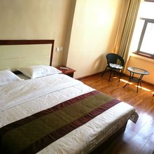瓜州柳园鸿海宾馆