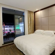 黄山纳山纳水精品酒店